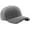 Light Grey, variant on Winter Baseball Cap for Women Lamb Wool Solid Color Warm Visor Teddy Fleece Hat for Outdoor Travel Adjustable
