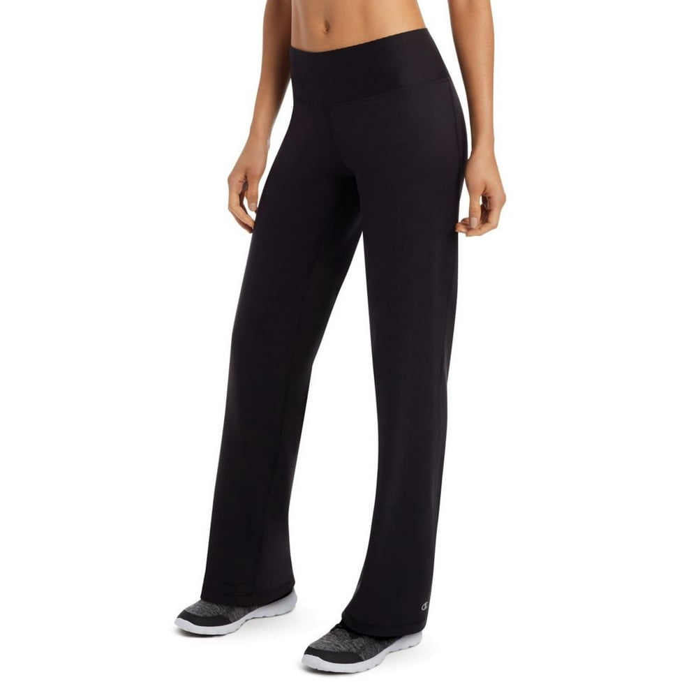 black and gold champion pants