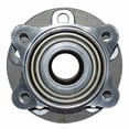 thumbnail image 3 of GSP North America 734425 Wheel Bearing and Hub Assembly, 3 of 5