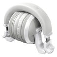 thumbnail image 2 of Pioneer DJ HDJ-X5BT Over-Ear DJ Headphones With Bluetooth White, 2 of 7