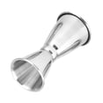 thumbnail image 4 of Cocktail Jigger,Stainless Steel Cocktail Jigger Stainless Steel Measuring Cup Stainless Steel Cocktail Jigger Extended Durability, 4 of 9