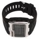 thumbnail image 1 of Reloj deportivo digital para hombre WR30M Reloj electrónico resistente al agua con pantalla de fecha y día con alarma de luz luminosa para estudiantes plateado, 1 of 14