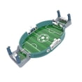 thumbnail image 3 of Mesa de juego de fútbol de mesa, mesa de fútbol, juego interactivo, juego de fútbol de mesa, juguete, juego de fútbol interactivo, diseño fácil de usar, 3 of 8