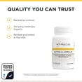 thumbnail image 6 of Integrative Therapeutics Active B-Complex, Made for Busy Lifestyles, 60 Capsules (30 Servings), 6 of 8