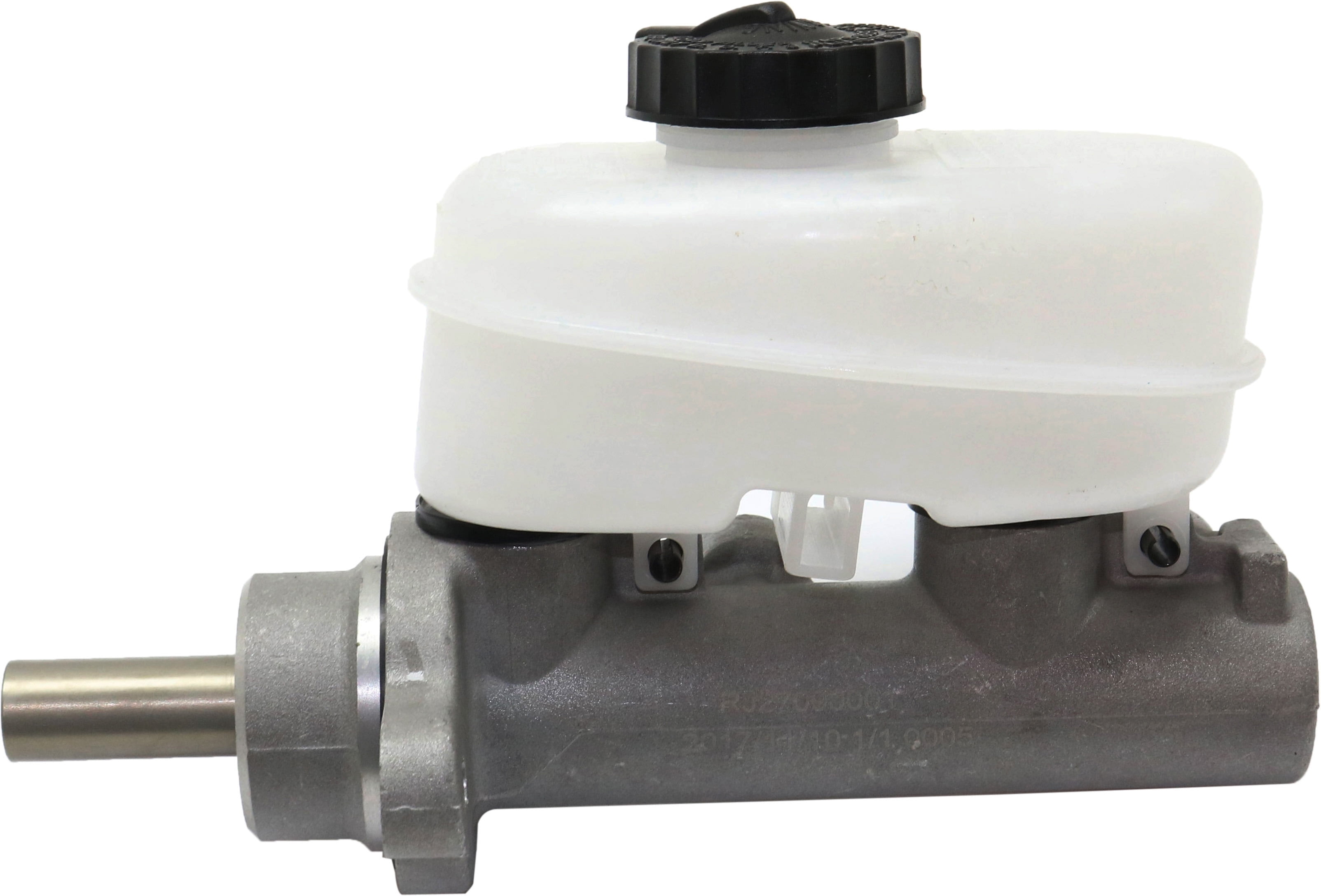 Brake Master Cylinder Compatible with 1997-1998 Dodge Dakota 1995, 1997-2006 Jeep Wrangler 8Cyl 4Cyl 6Cyl 5.2L 2.5L 3.9L 5.9L 2.4L 4.0L With Reservoir