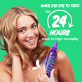 thumbnail image 3 of Aussie Miracle Waves Frizz-Fighting Spray with Hemp Seed Oil, Paraben Free, Sulfate Free, 3 of 10
