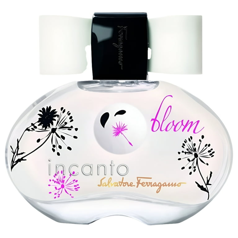 Salvatore Ferragamo Incanto Bloom Perfume, Eau De Toilette Spray