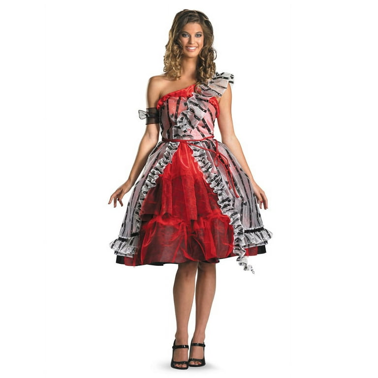 Alice in wonderland cocktail dress cheap