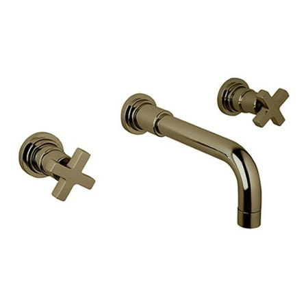 UPC 824438293328 product image for Rohl A2207LMTCB-2 Lombardia 7 1/2