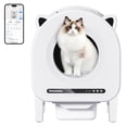 thumbnail image 1 of Self Cleaning Litter Boxes, 1 of 2