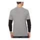 thumbnail image 2 of Camiseta gráfica Puma Forever Faster para hombre gris pequeño, 2 of 2