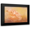 thumbnail image 1 of Murdock, Ramona 18x13 Black Modern Framed Museum Art Print Titled - Flowers in Heaven, 1 of 5