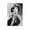 Unframe-style, variant on Gina Lollobrigida Retro Smoking Poster of Italian Film Actress. Posters Wall Art Painting Canvas Gift Living Room Prints Bedroom Decor Poster Artworks 16x24inch(40x60cm)