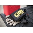 thumbnail image 4 of Champion Power Equipment Weather-Resistant Neoprene Storage Cover for Winches 4000-5000 lb., 4 of 5