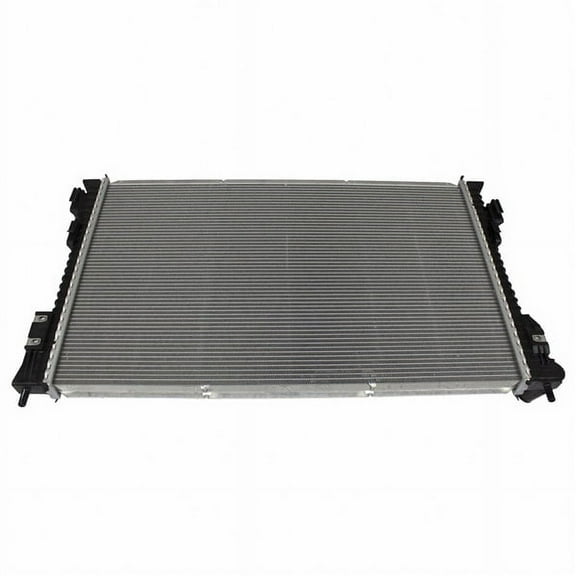 Motorcraft RAD-111 Radiator Fits select: 2013-2019 FORD TAURUS