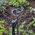 thumbnail image 3 of Raindrip Full Circle Rotary Adjustable Sprinkler 10 Count, 3 of 4