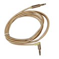 thumbnail image 1 of Auriculares Gloria 3.5mm Portátil AMP Cable de Extensión, 1 of 9