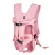 thumbnail image 1 of Pet Carriers Comfortable Carrying For Small Cats Dogs Backpack Travel Breathable Outgoing Bag Durable Pet Dog Carrier Bag ShopWise Round, 1 of 10