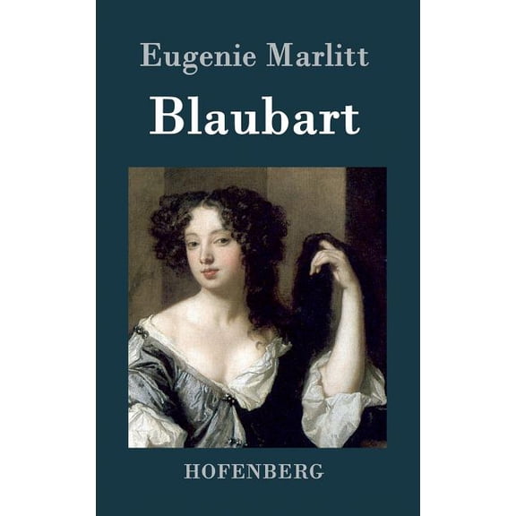 Blaubart (Hardcover)