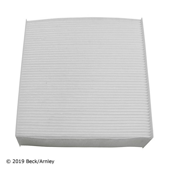 BeckArnley 042-2184 Cabin Air Filter
