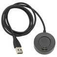 thumbnail image 4 of Smartwatch , ABS Firm Reliable Charging Dock 1m Cable Protective  For  Smartwatch, 4 of 8