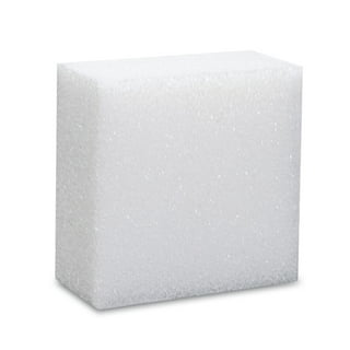 Styrofoam Blocks, 3-Pack Craft Foam Blocks, Thick Polystyrene Foam Bricks  for Crafts, 17 x 11 x 2 Inches : Buy Online at Best Price in KSA - Souq is  now : Arts & Crafts
