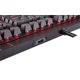 thumbnail image 5 of Teclado Gamer Corsair STRAFE Teclado Mecanico Cherry MX Brown Alambrico, 5 of 9