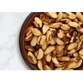 thumbnail image 6 of Dry Roasted Brazil Nuts with Himalayan Salt, 3 Pounds — Kosher, Vegan — by Food to Live, 6 of 7