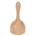 thumbnail image 1 of Herramienta de masaje de madera para eliminar celulitis, drenaje linfático, fascia, masajeador para piernas y cintura., 1 of 14