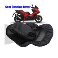 thumbnail image 3 of Malla protectora de motocicleta Funda de cojín de asiento para Adv350 Adv 350 2022 2023 Funda de asiento Protector de sillín Piezas, 3 of 5