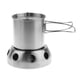 thumbnail image 4 of Taza de acero inoxidable shamjiam 500ml para senderismo Camping, 4 of 9