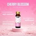 thumbnail image 3 of Sipnutri Collagen Drink - 3000mg Hydrolyzed Marine Peptides with Cherry Blossom & Mangosteen Extract, Supports Skin Hair Nail Health – 30 Count 1.69 fl oz x30, 3 of 8