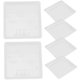 thumbnail image 5 of BESTYASH 6Ud Cuadrados Para Plantas En Plástico Bandejas Para Macetas Con Captura De, 5 of 8