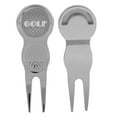 thumbnail image 4 of Herramienta Divot De Golf, Muchas Aplicaciones Estructura Sólida De Alta Seguridad Para Exteriores ANGGREK Otros, 4 of 8