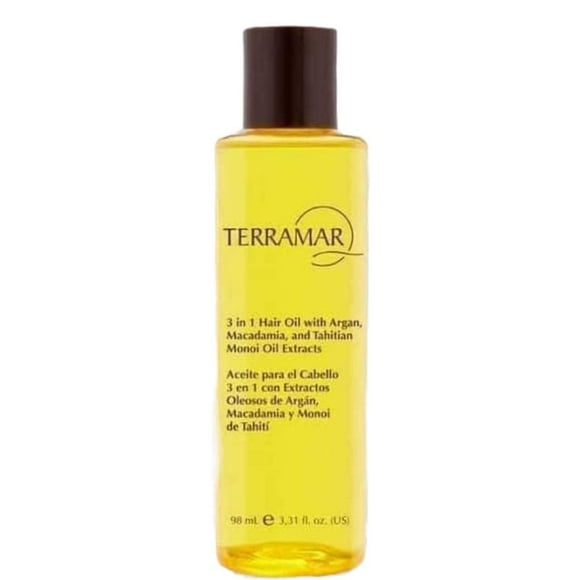 Óleo Restaurador Terramar 98 ml