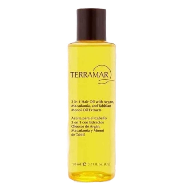 Óleo Restaurador Terramar 98 ml