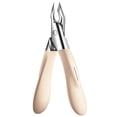 thumbnail image 1 of Nail Clippers, Designed for Ingrown and Thick Nails, Portable Sharp Stainless Steel Nail Clippers, 1 of 4
