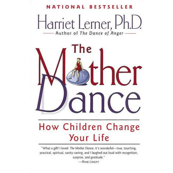 The Mother Dance, (Paperback)