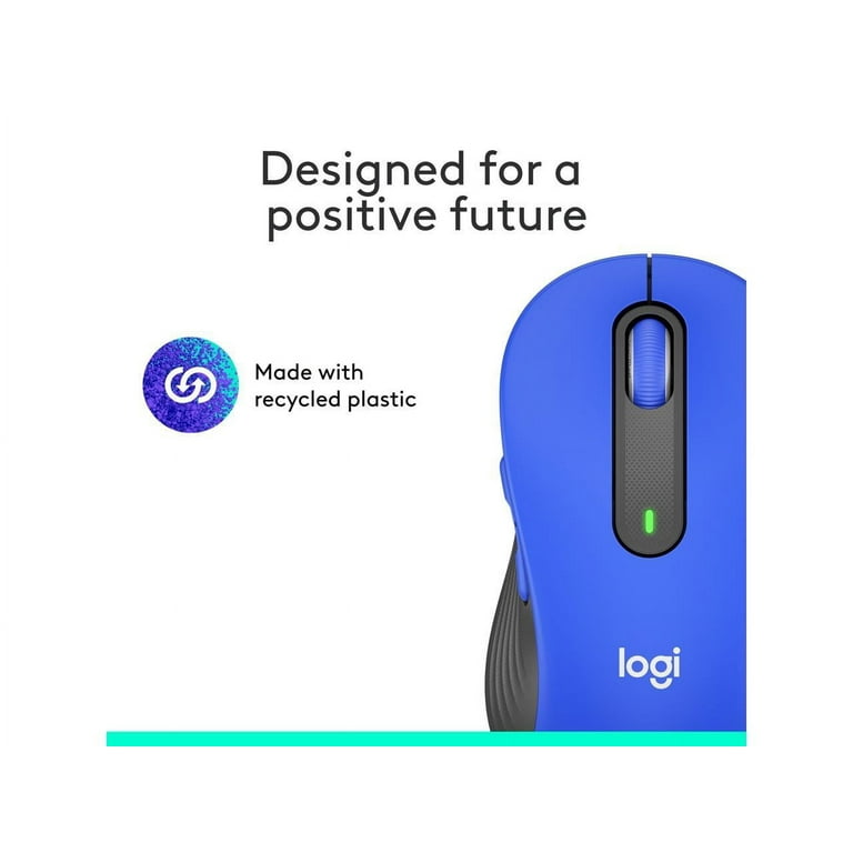 Free Shipping! Logitech Signature M650 L, Mouse, Full Size Free Shipping! Logitech Signature M650 L, Mouse, Full Size