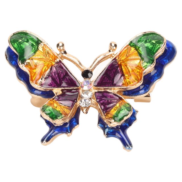 Brooch Pin,Women Brooch Elegant Style Craft Brooch Pin Brooch Class Leading Features