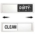 thumbnail image 1 of Dishwasher Magnets Clean Dirty Sign Magnet Dishwasher Magnetic Sticker Indicator For Washing Machine Kitchen, 1 of 4