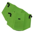 thumbnail image 2 of 2pcs 10 Gallons Vegetable Plant Grow Bags Potato Planting Pots Container, 2 of 5