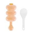 thumbnail image 2 of Rice Ball Mould Shaker, Rice Ball Shaker Fun DIY  for Picnic, 2 of 7