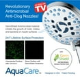 thumbnail image 6 of AquaCare Luxury Handheld Shower, 6 of 9