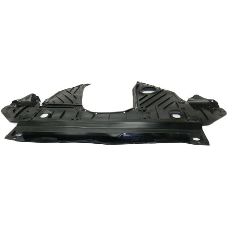 New Fits NISSAN MAXIMA 2016 2019 Front Side Engine Splash Shield NI1228164