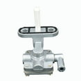 thumbnail image 4 of Fuel Gas Petcock Valve Assembly for Suzuki SV650 SV650S 1999-2002, 4 of 5