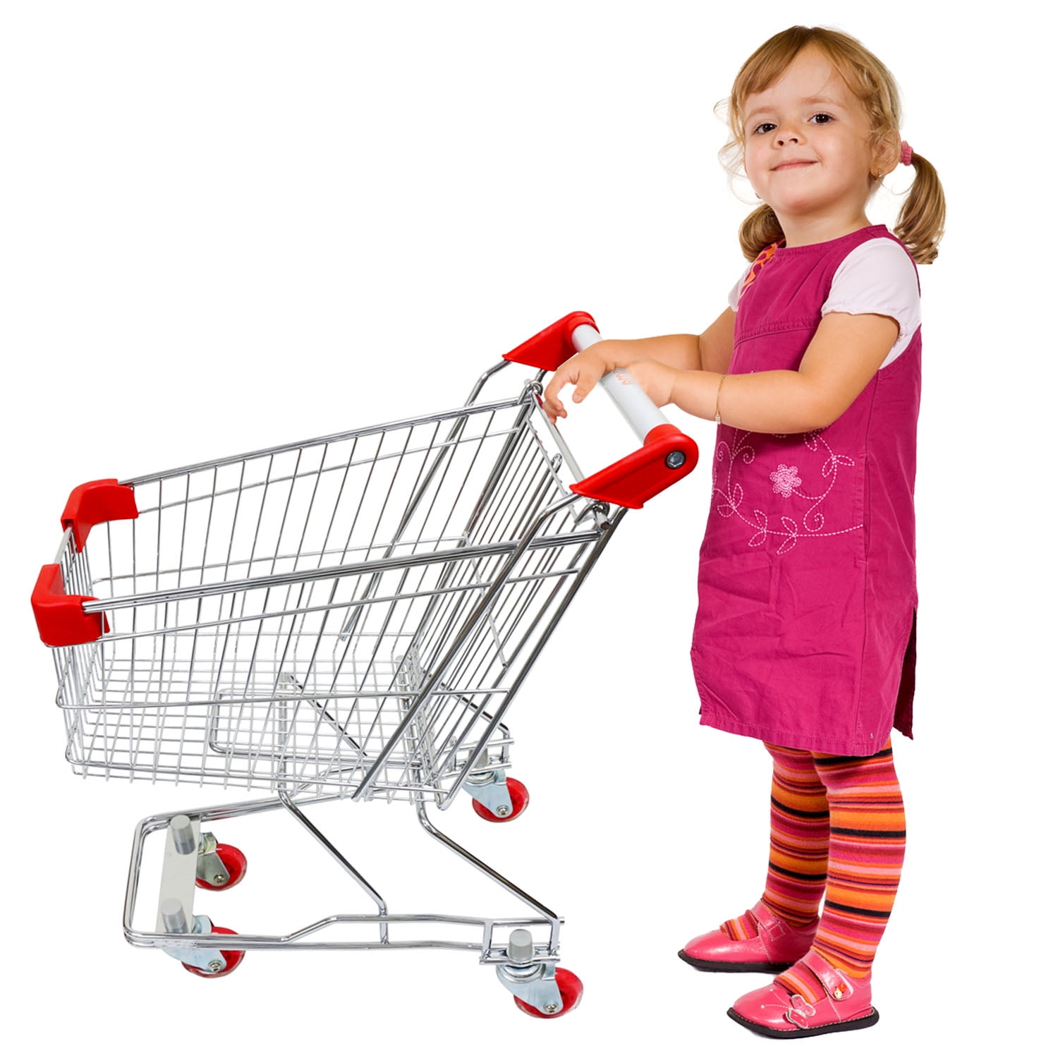 Real Life Kids Mini Retail Grocery 