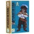 thumbnail image 1 of Cartes à jouer - Piratatak, 1 of 1
