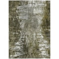 thumbnail image 2 of Addison Rugs Chantille Indoor/Outdoor Transitional Modern Taupe Washable Rectangle Rug, 8' x 10', 2 of 6