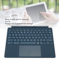 thumbnail image 3 of Teclado de Tableta Con Pantalla Táctil, Mejore la Eficiencia de la Oficina Tpn H101K Prácico Reemplazo de Tecla Magnético Fácil para X2 11 DA0023DX, 3 of 7